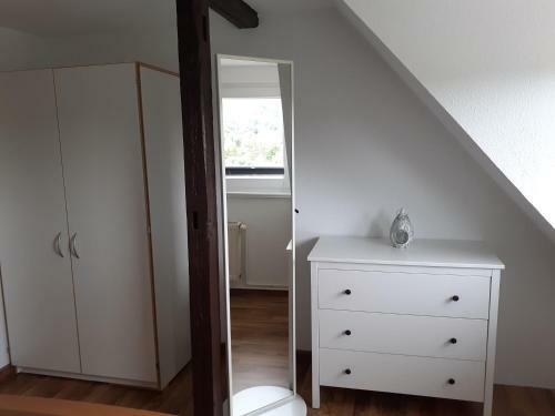 Apartamento Am Langen Berg