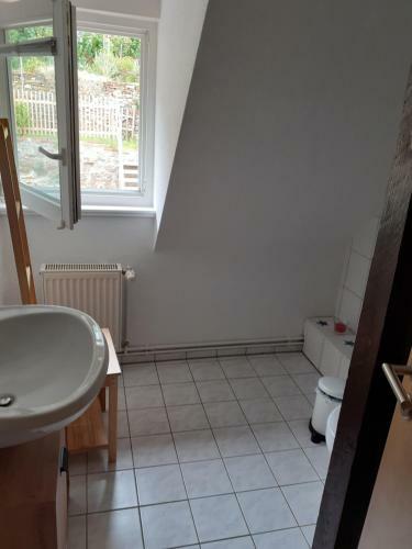 Apartamento Am Langen Berg