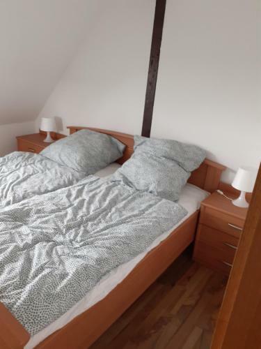 Apartamento Am Langen Berg