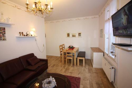 Apartamento Ferienwohnung Nemo