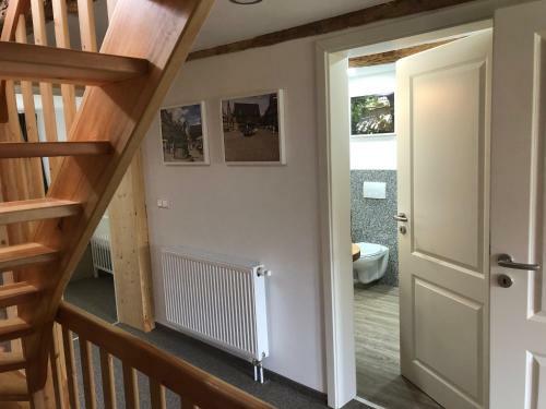 Ferienhaus Schlo�blick