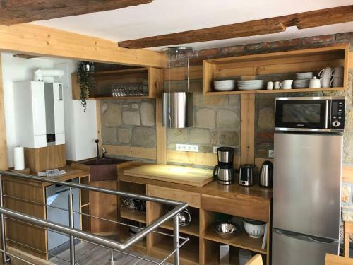 Ferienhaus Schlo�blick