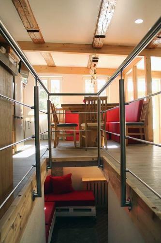 Ferienhaus Schlo�blick