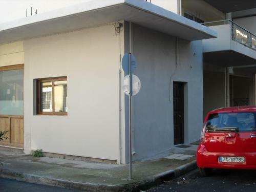 Apartamento Kalamata Home, Marina A