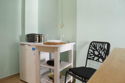 Apartamento City Center Studio 2