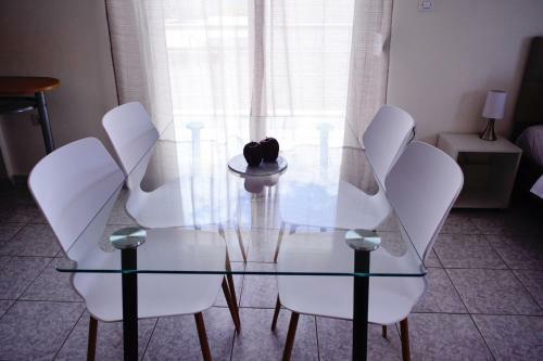 Apartamento Studio Coral
