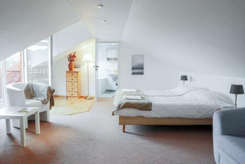 Boutique Hotel Auerhahn - Quedlinburg