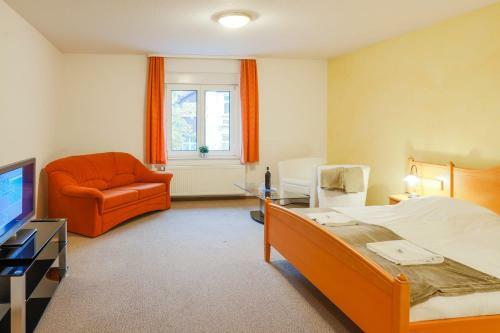 Boutique Hotel Auerhahn - Quedlinburg