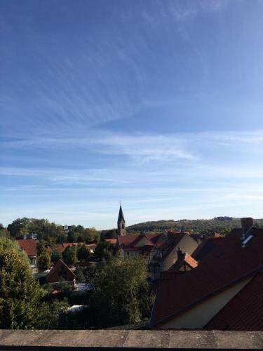Boutique Hotel Auerhahn - Quedlinburg