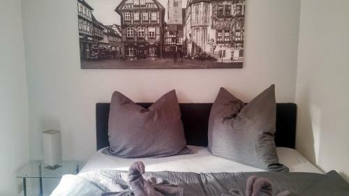 Apartamento Ferienwohnung Zum Rost'gen Potte III