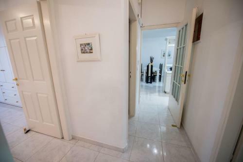 Apartamento Seaside Penthouse In Kalamata