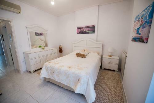 Apartamento Seaside Penthouse In Kalamata