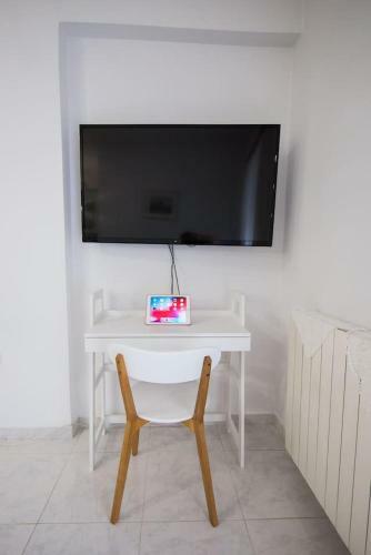 Apartamento Seaside Penthouse In Kalamata