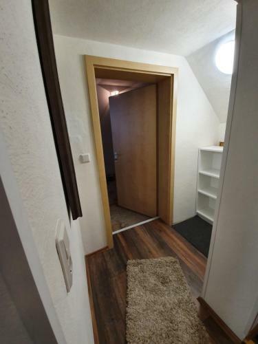Apartamento Eddy's Stadt St�bchen