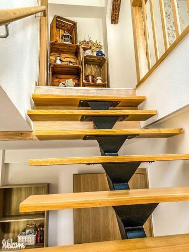 Apartamento Am Mathildenbrunnen Gro�