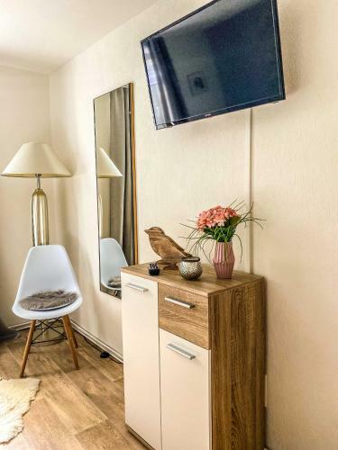 Apartamento Am Mathildenbrunnen Gro�