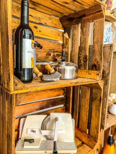 Apartamento Am Mathildenbrunnen Gro�