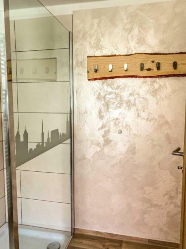 Apartamento Am Mathildenbrunnen Gro�