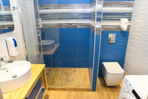 La Perla Apartment 2