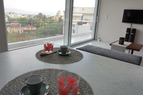 Apartamento Allseasonsapartment