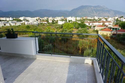 Apartamento Allseasonsapartment
