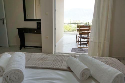 Apartamento Allseasonsapartment