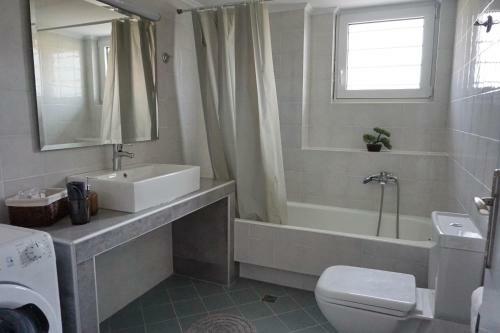 Apartamento Allseasonsapartment