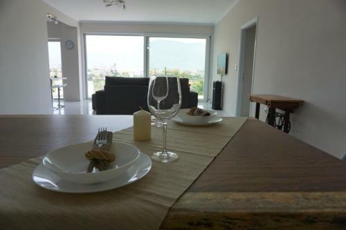 Apartamento Allseasonsapartment