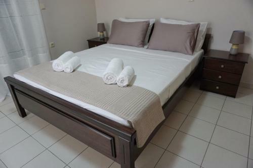 Apartamento Allseasonsapartment