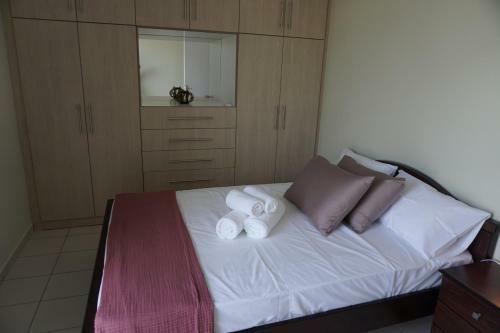 Apartamento Allseasonsapartment