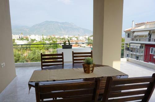 Apartamento Allseasonsapartment