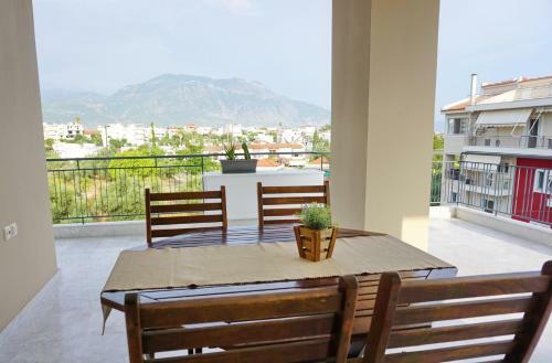 Apartamento Allseasonsapartment