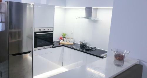 Apartamento Anastasis Garden Room