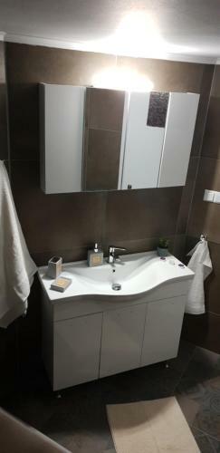 Apartamento Anastasis Garden Room