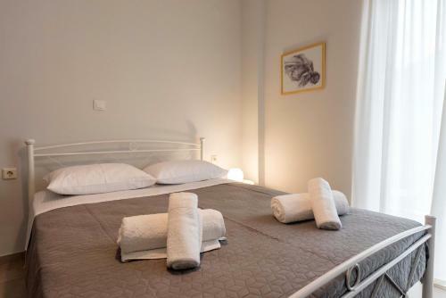 Avra Apartment