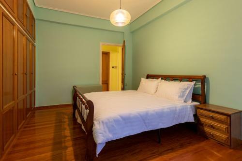 Apartamento The Bank Robber