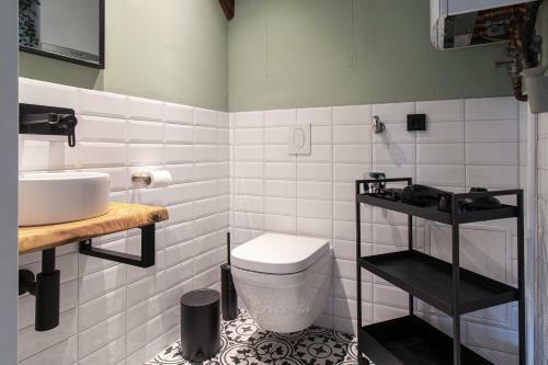 Apartamento Ferienwohnungen Im Weingarten Quedlinburg