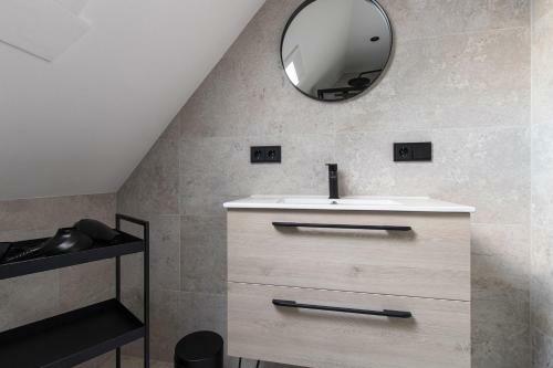 Apartamento Ferienwohnungen Im Weingarten Quedlinburg