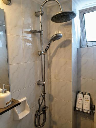 Apartamento City House 3
