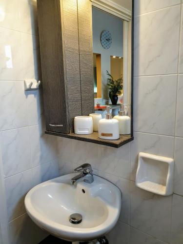Apartamento City House 3