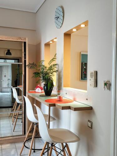 Apartamento City House 3