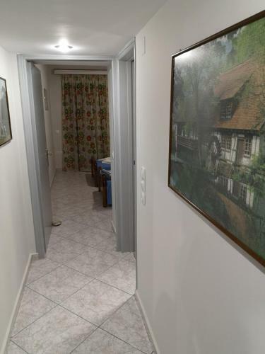 Panos & Antzy Apartments