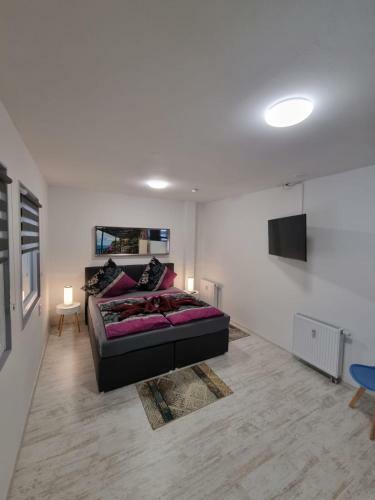 Apartamento Quedels Loft