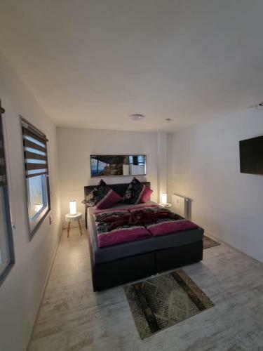 Apartamento Quedels Loft