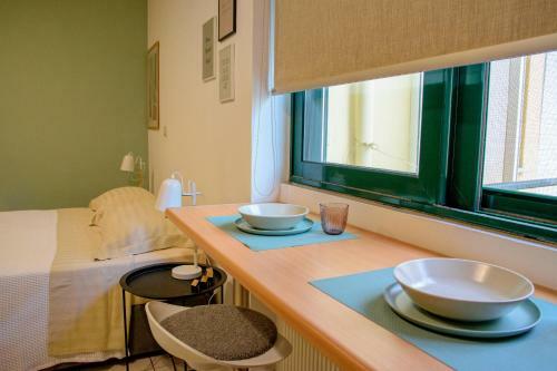 Apartamento Casa Minima