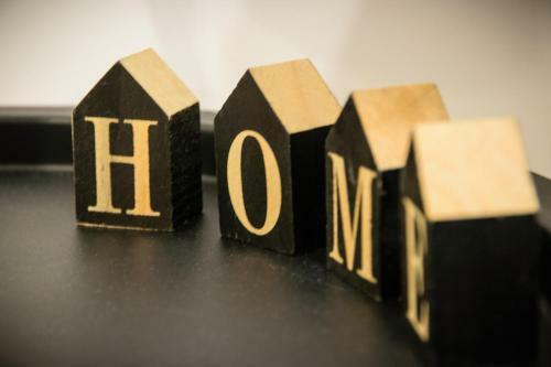 Apartamento Casa Minima