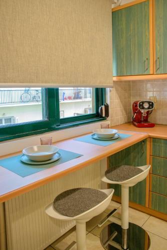 Apartamento Casa Minima