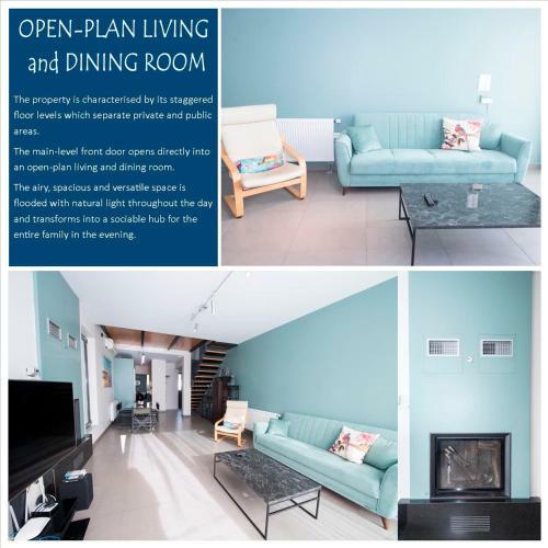 Apartamento Spacious Beachfront Property