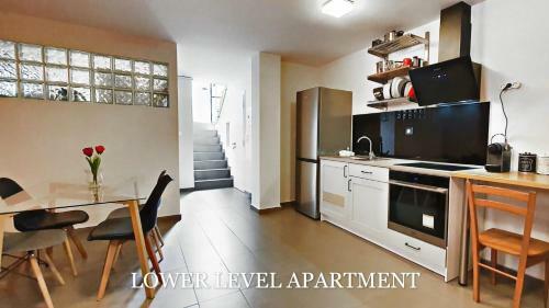 Apartamento Spacious Beachfront Property