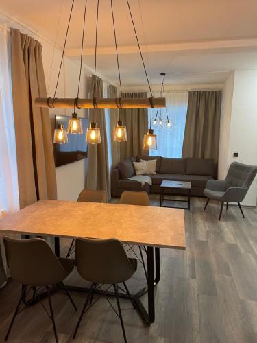 Apartamento Ferien Am Markt